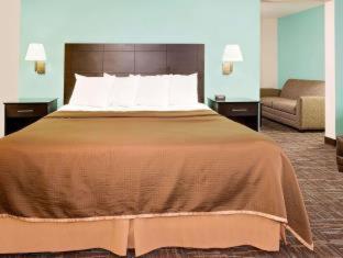 Howard Johnson By Wyndham Gothenburg חדר תמונה